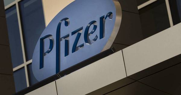 La Nación / Pfizer acuerda facilitar el acceso mundial a la píldora anti-COVID