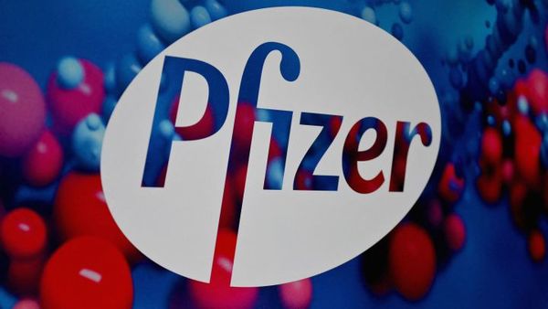 Pfizer cederá patente de su píldora contra el COVID para abastecer a 95 países - Megacadena — Últimas Noticias de Paraguay