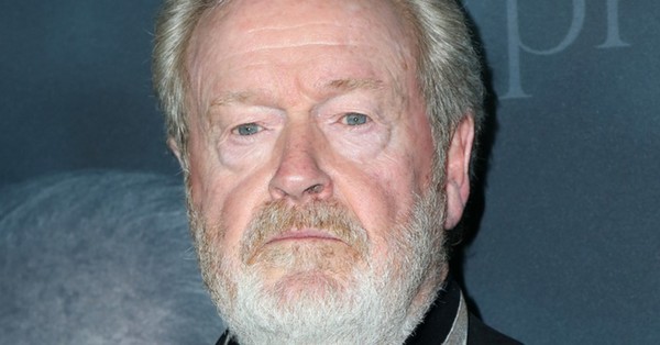 Ridley Scott hace trizas las cintas de superhéroes: “Son jodidamente aburridas” - SNT