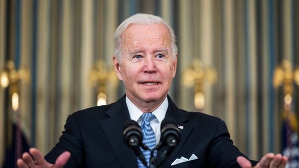 Biden invita a Mario Abdo a reunión sobre democracia y corrupción