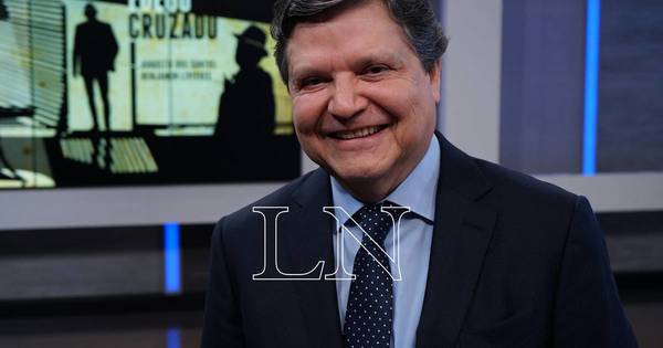 La Nación / Itaipú: “Lo más conveniente es mantener la tarifa y las condiciones de la Ande”, dice canciller