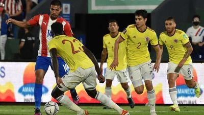 La última chance: la Albirroja en busca de una victoria ante Colombia esta noche