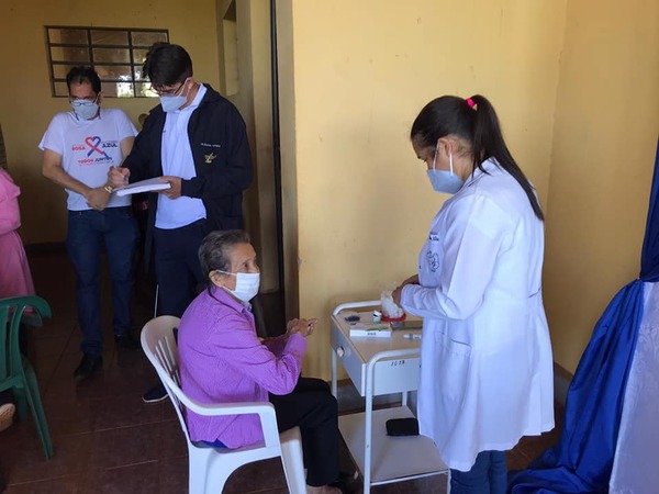 Aumenta número de pacientes con diabetes en el Alto Paraná - La Clave