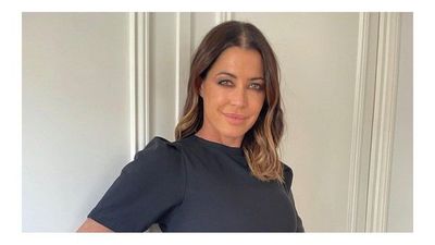 Pamela David dijo que sufrió acoso sexual trabajando en Paraguay