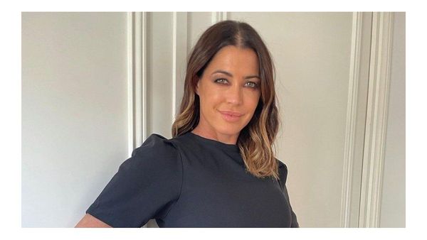 Pamela David dijo que sufrió acoso sexual trabajando en Paraguay