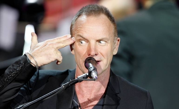 Diario HOY | "The Bridge", un álbum donde el pasado de Sting sigue clavado como un aguijón