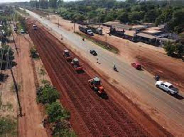 Gremio de comerciantes e industriales reclama mal estado de caminos auxiliares en zona de obras | Radio Regional 660 AM
