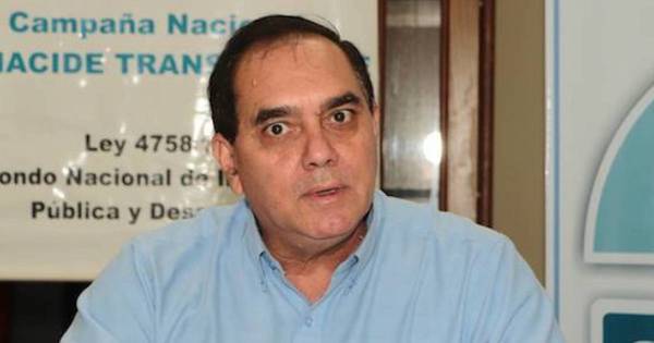 La Nación / Polémica por colaciones: directores proponen que cada colegio realice de acuerdo a su realidad
