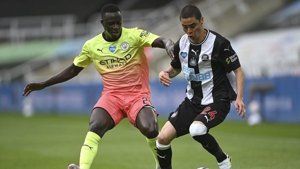 Benjamin Mendy es acusado de otros dos casos de violación