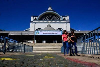 Cumplimiento de protocolo en Caacupé es responsabilidad de organizadores y peregrinos – Prensa 5