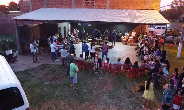 Mensura judicial de ex finca 66 con 75% de avance, dará inicio a operaciones técnicas