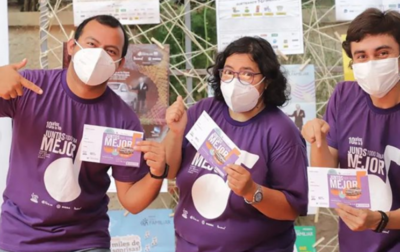 Diario HOY | Sonidos de la Tierra: Rifa social celebra 10 años con importantes premios