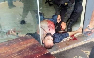 Matan a comerciante libanes Ponta Porã