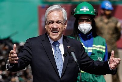 Juicio político para destituir a Piñera enfrenta extensa jornada en el Senado - Mundo - ABC Color