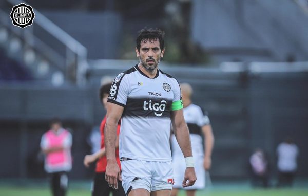 ¿Por qué Roque debe seguir en Olimpia? Cáceres enumera las razones