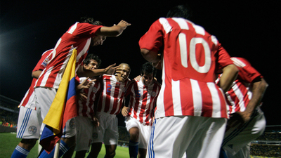 La Albirroja tiene saldo positivo en Colombia
