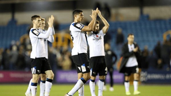 Derby County recibe una dura sanción