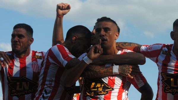 Tigre y Barracas Central definirán el ascenso a Primera