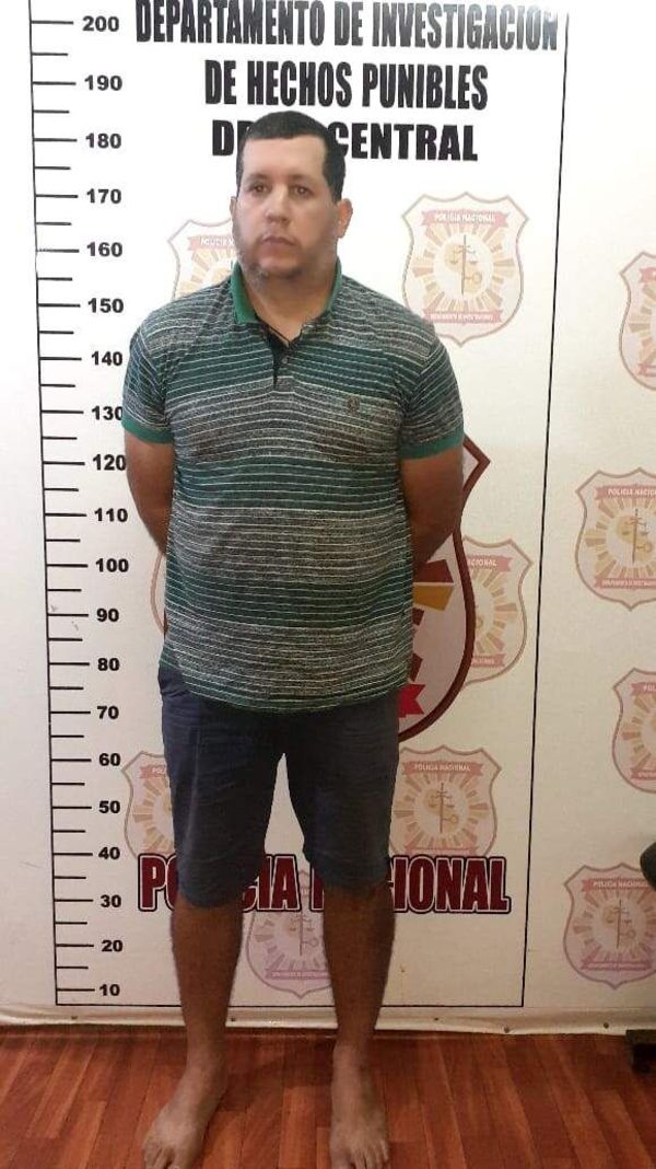 Consuetudinario estafador beneficiado con medidas alternativas a la prisión - Nacionales - ABC Color