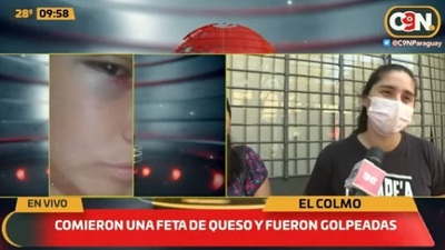 Mujeres denuncian agresión por parte de hombre y piden seguridad