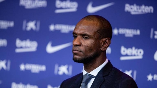 Diario HOY | Hamraoui pide que se respete su vida privada y elude hablar de Abidal