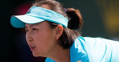 Presidente de la ATP asegura que la tenista china Shuai Peng está “sana y salva” - SNT