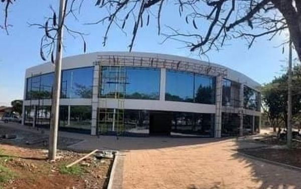 “Coloso de Peroba”, la historia de un Estadio Polideportivo Municipal (Final)