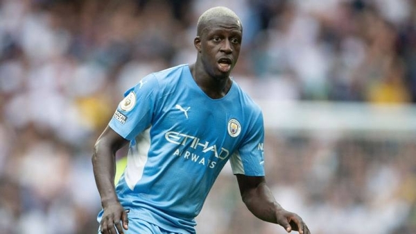 Diario HOY | Benjamin Mendy, del Manchester City, acusado de otros dos casos de violación