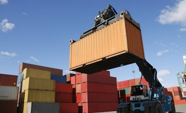 Diario HOY | Exportaciones aumentaron 26,6% hasta octubre de este año