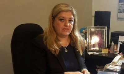 Sandra Quiñónez: señaló que la industria del secuestro en Paraguay mueve mucho dinero. - OviedoPress