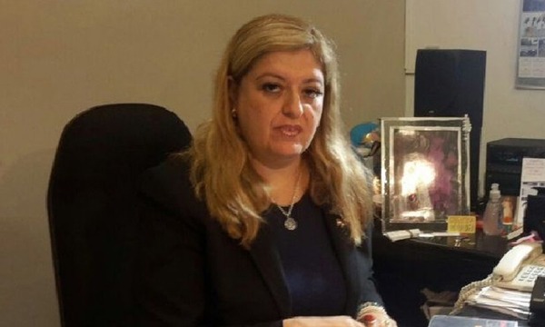 Sandra Quiñónez: señaló que la industria del secuestro en Paraguay mueve mucho dinero. - OviedoPress