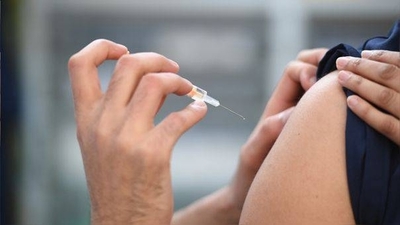 Diario HOY | Brasil amplía la tercera dosis de vacunas a todos los mayores de 18 años
