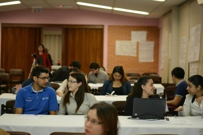 Paraguay organiza un seminario internacional de comunicación científica sobre la COVID-19 | Ñanduti