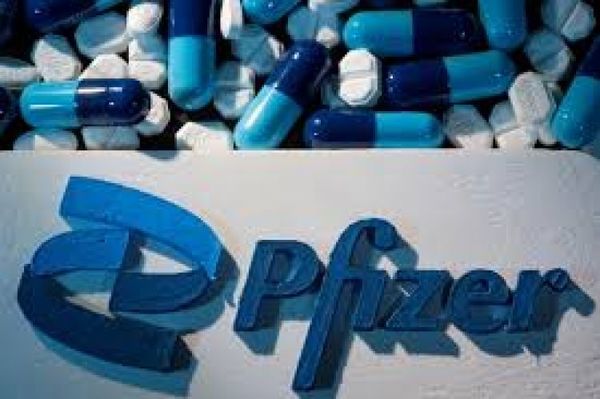 Pfizer cederá la patente de su píldora contra el COVID para abastecer a 95 países de bajos ingresos