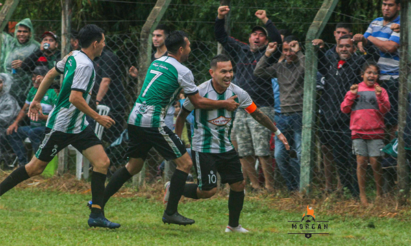 Mañana miércoles continúa el Campeonato Ovetense de Primera División - OviedoPress