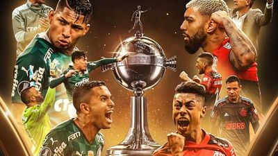 Copa Libertadores y Sudamericana, finales con aforo completo
