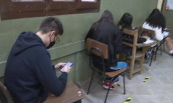 Promo 2021 ¿Cómo serán las graduaciones? - SNT