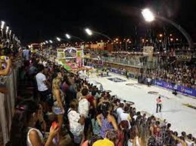 El Ministerio de Salud autorizó la organización del Carnaval Encarnaceno 2022, anunció el intendente
