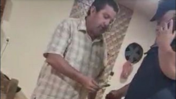 Imputan a policías por extorsión a brasileña en Minga Guazú