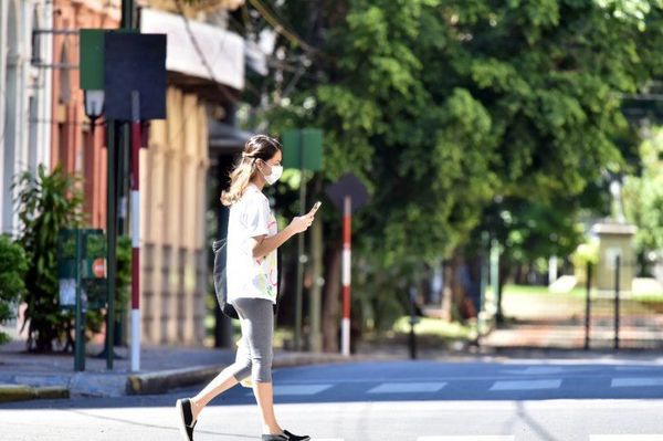 Poder Ejecutivo mantiene medidas sanitarias hasta el 30 de noviembre