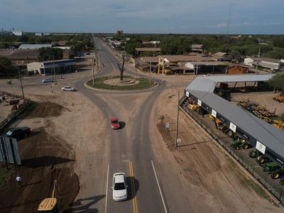 “Ciudad Mujer”ofrecerá servicios en el Chaco Central - Noticias del Chaco - ABC Color
