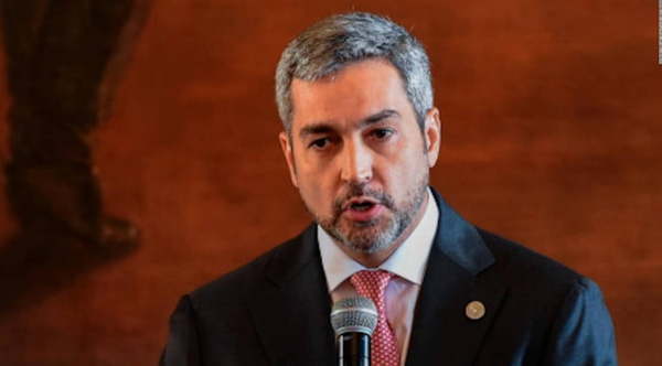 Extienden decreto sanitario hasta el 30 de noviembre - Noticiero Paraguay