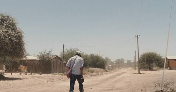 La Nación / “Apenas el sol”, nominada a los premios Óscar de los documentales