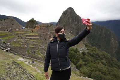 Perú espera concretar negocios en turismo por 8,5 millones de dólares - MarketData