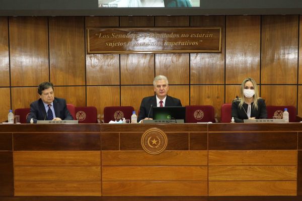 Canciller afirmó no habrá secretismo en negociaciones sobre Itaipú - El Trueno