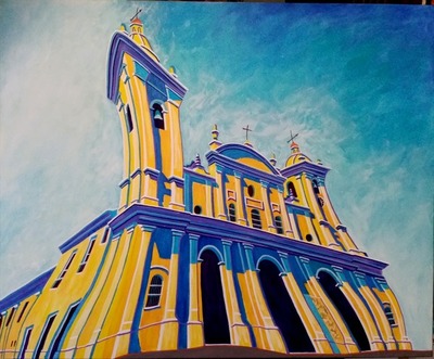 “PARAGUAY EN PINTURAS” - El Independiente