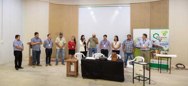 Profesionales del sector agropecuario convocaron a una Asamblea de Graduados