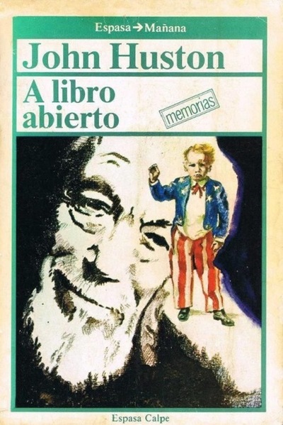 Memorias del cine - El Trueno