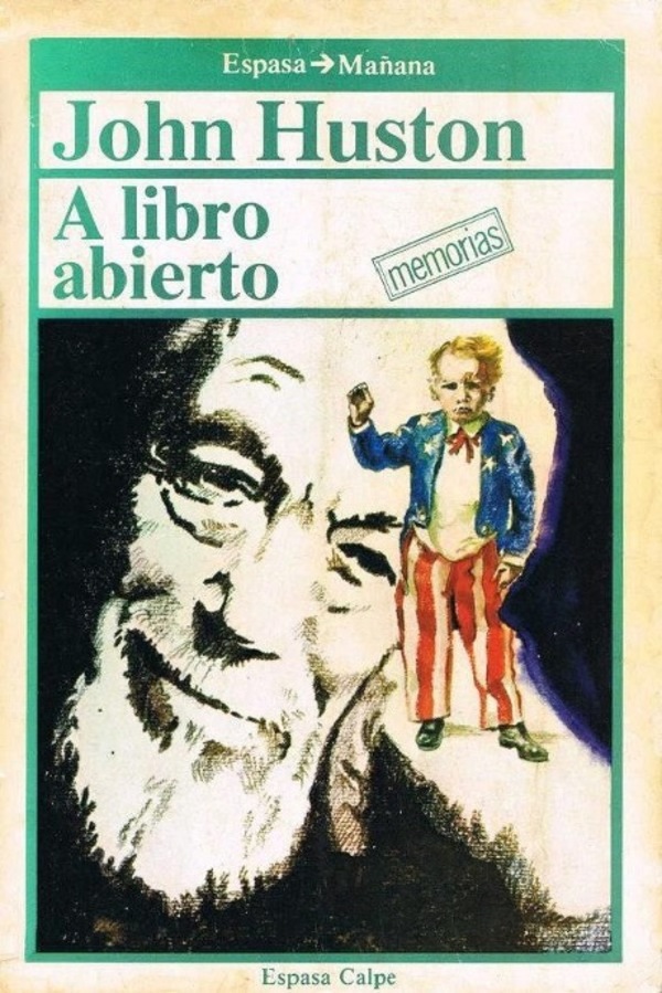 Memorias del cine - El Trueno