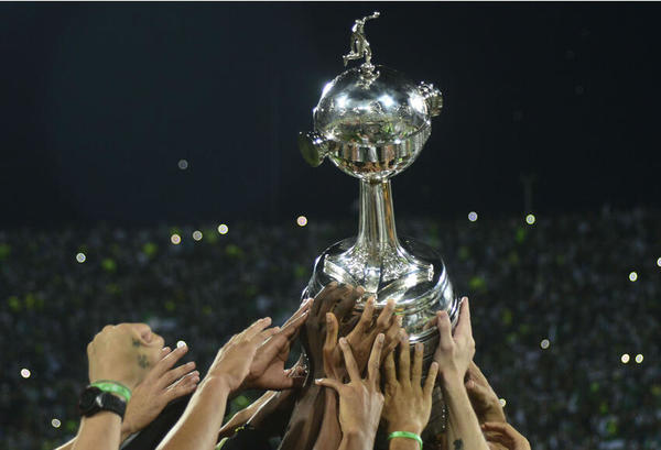 Uruguay va hacia suspensión de veda alcohólica para final de la Libertadores - El Independiente